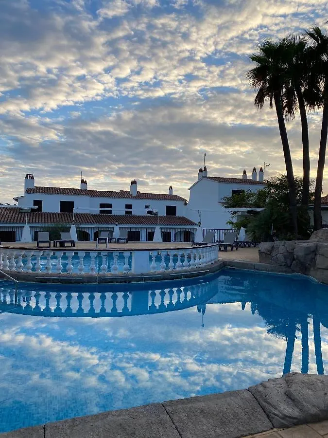 Siesta Mar Apartamentos Cala En Porter  Apartmanhotel Cala En Porter (Menorca)