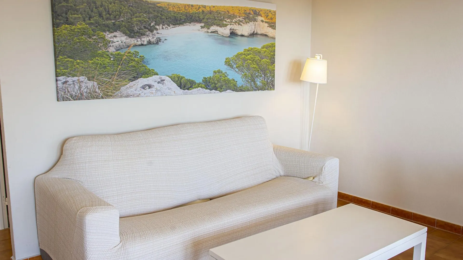 ** Apartmanhotel Siesta Mar Apartamentos Cala En Porter  Spanyolország