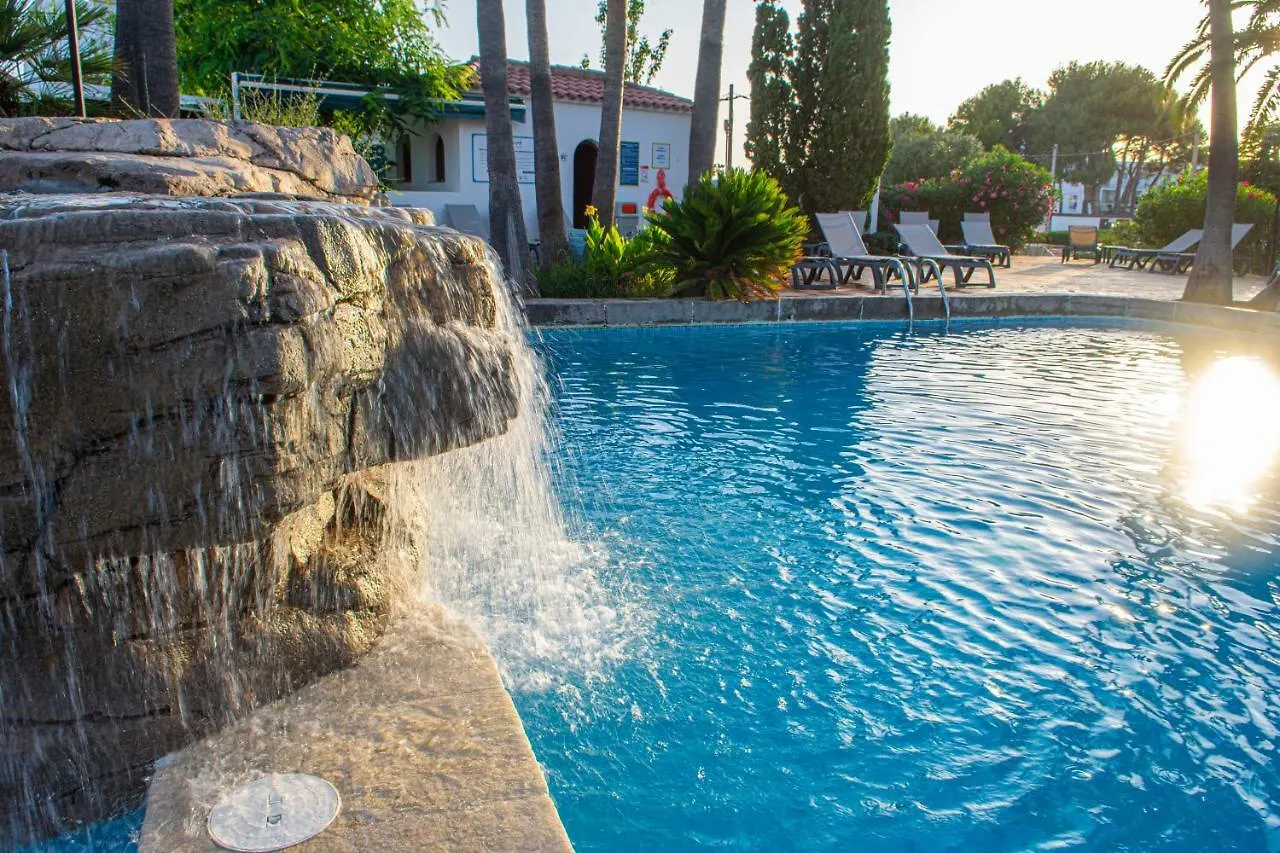 Aparthotel Siesta Mar Apartamentos Cala En Porter
