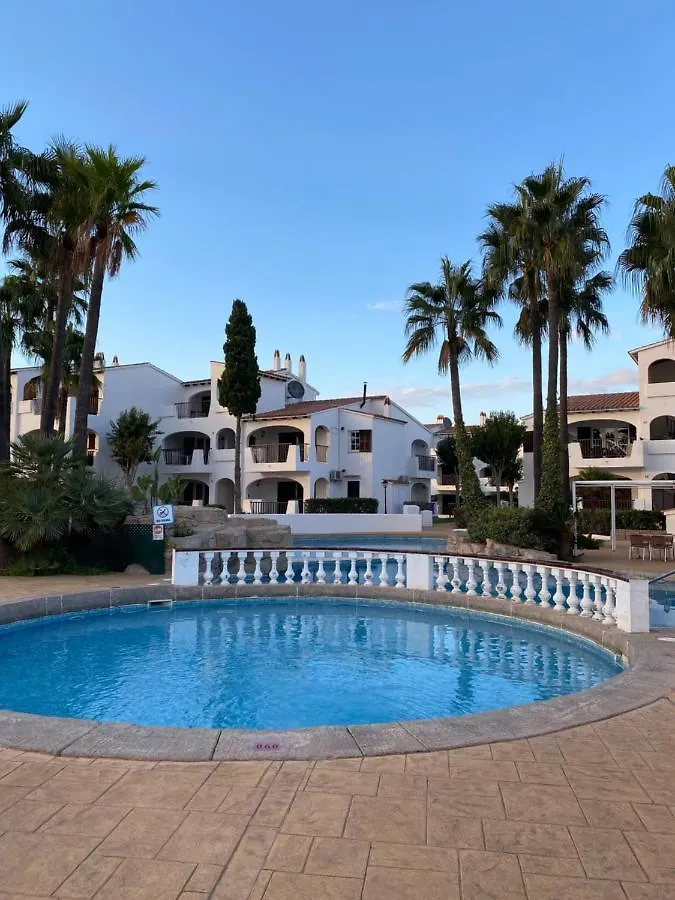 Siesta Mar Apartamentos Cala En Porter  2*, Cala En Porter (Menorca) Spanien