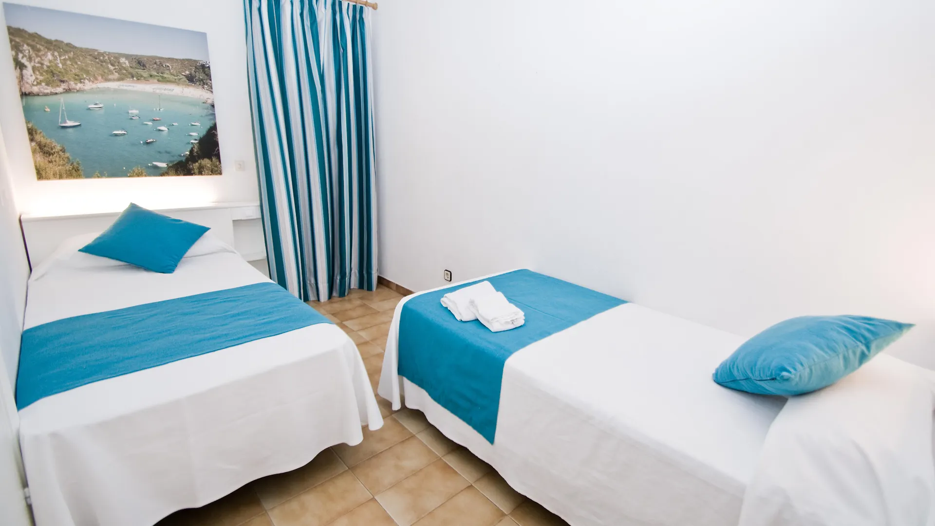 Siesta Mar Apartamentos Cala En Porter  2*, Cala En Porter (Menorca) Spanien
