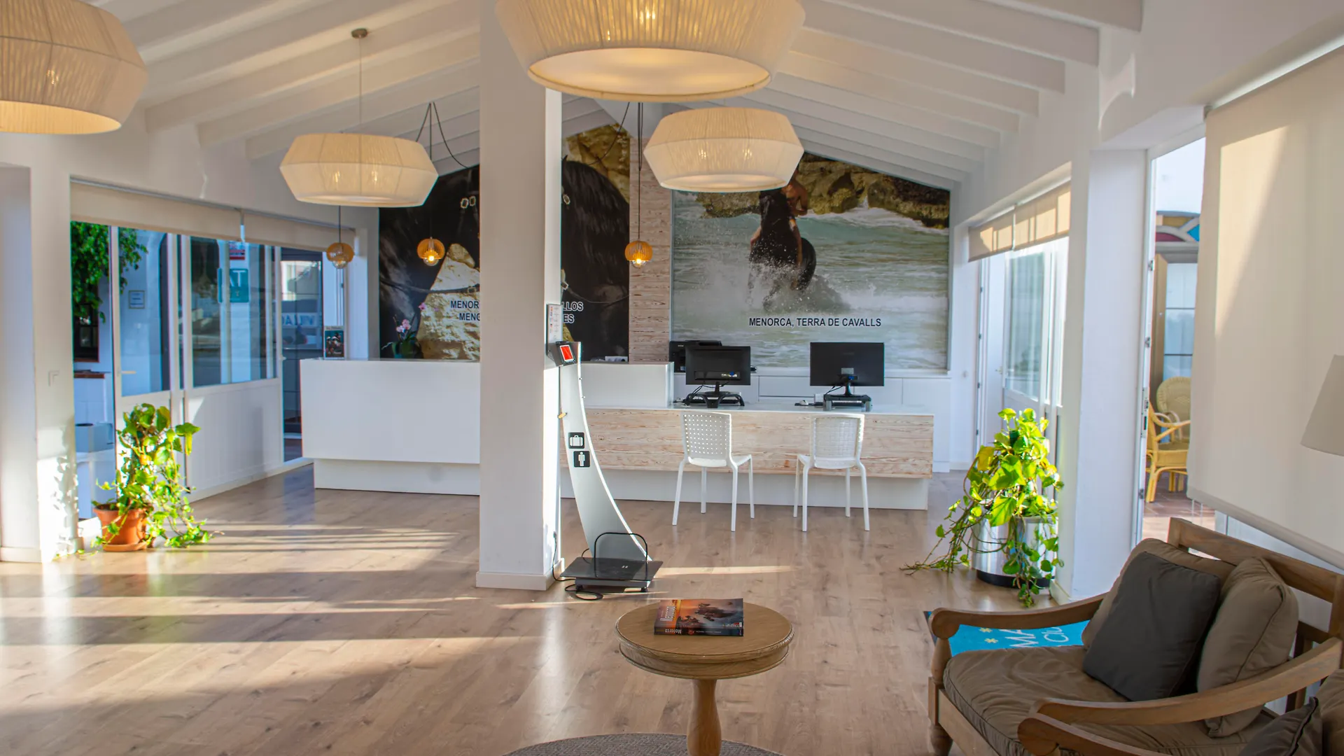 Lägenhetshotell Siesta Mar Apartamentos Cala En Porter